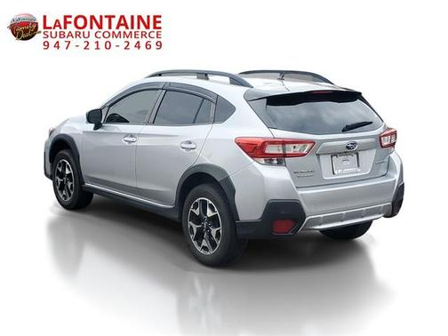 2019 Subaru Crosstrek 2.0i