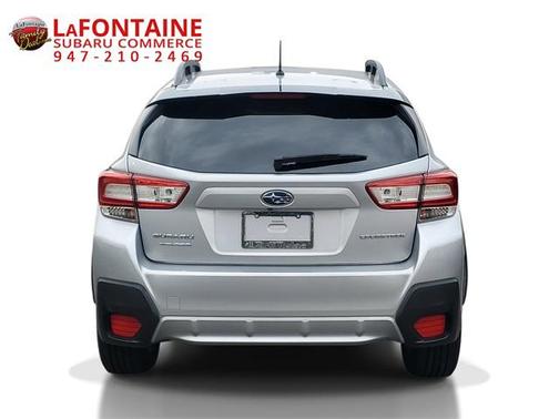 2019 Subaru Crosstrek 2.0i