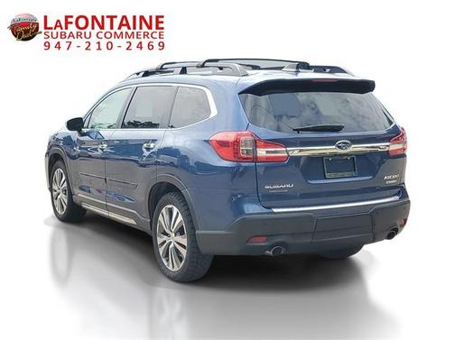 2020 Subaru Ascent Touring 7-Passenger