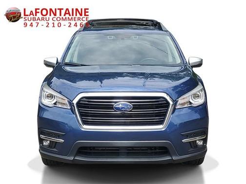 2020 Subaru Ascent Touring 7-Passenger