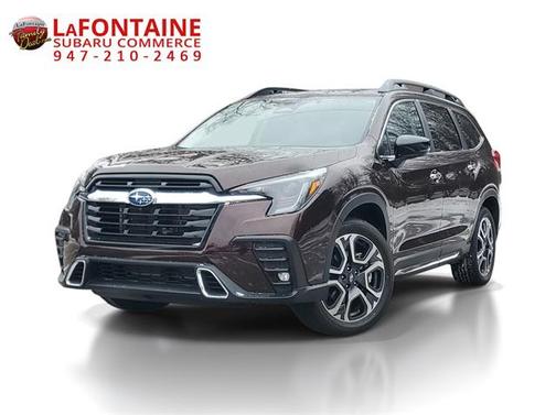 2024 Subaru Ascent Touring 7-Passenger