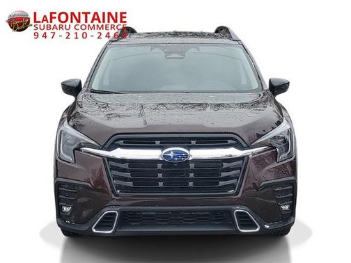 2024 Subaru Ascent Touring 7-Passenger