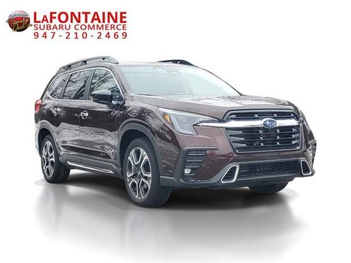 2024 Subaru Ascent Touring 7-Passenger