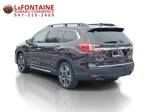 2024 Subaru Ascent Touring 7-Passenger