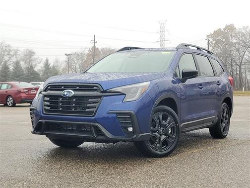 2026 Subaru Ascent Onyx Edition Touring 7-Passenger