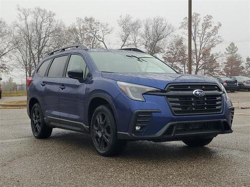 2026 Subaru Ascent Onyx Edition Touring 7-Passenger