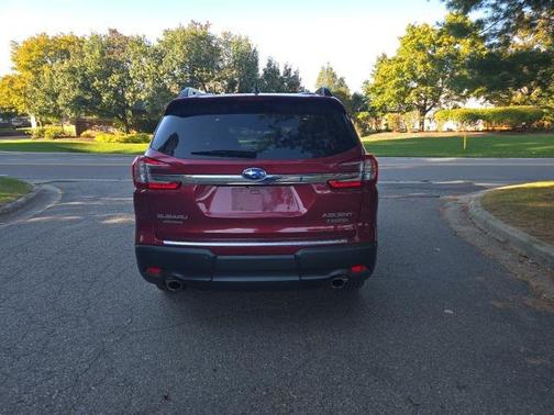 2023 Subaru Ascent Touring 7-Passenger
