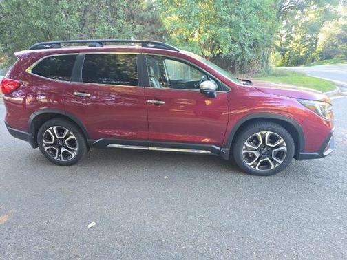 2023 Subaru Ascent Touring 7-Passenger