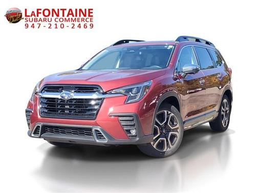 2023 Subaru Ascent Touring 7-Passenger