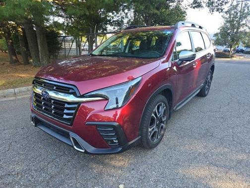 2023 Subaru Ascent Touring 7-Passenger