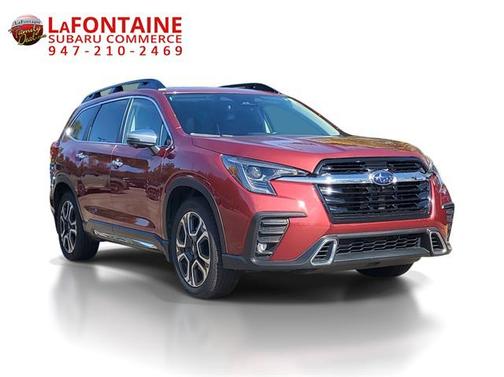 2023 Subaru Ascent Touring 7-Passenger
