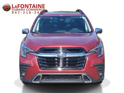 2023 Subaru Ascent Touring 7-Passenger