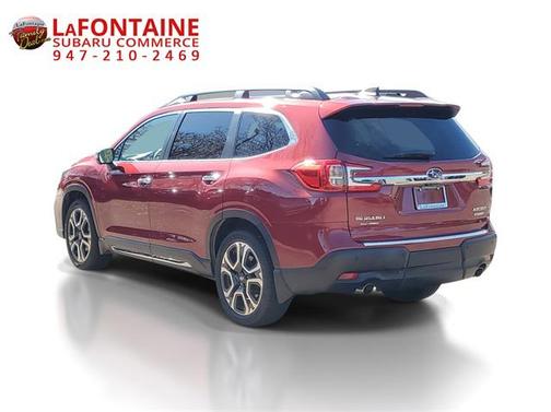 2023 Subaru Ascent Touring 7-Passenger