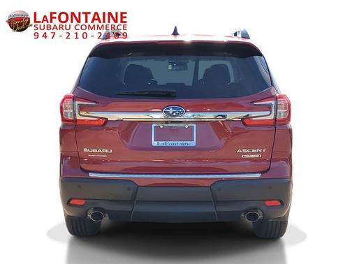 2023 Subaru Ascent Touring 7-Passenger