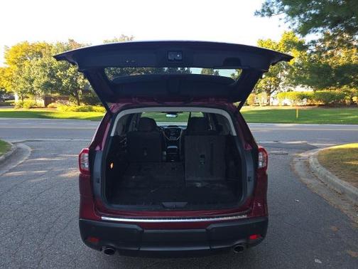 2023 Subaru Ascent Touring 7-Passenger