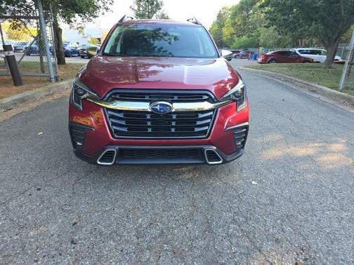 2023 Subaru Ascent Touring 7-Passenger