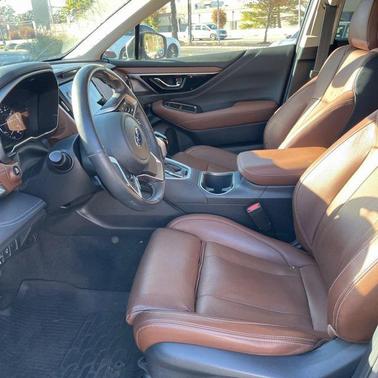 2021 Subaru Outback Touring XT