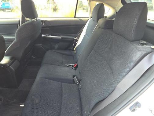 2015 Subaru Impreza 2.0i Premium