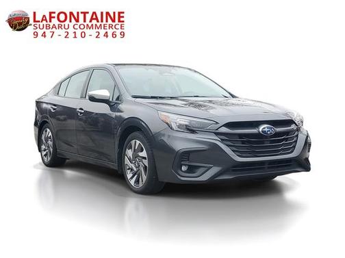 2024 Subaru Legacy Touring XT