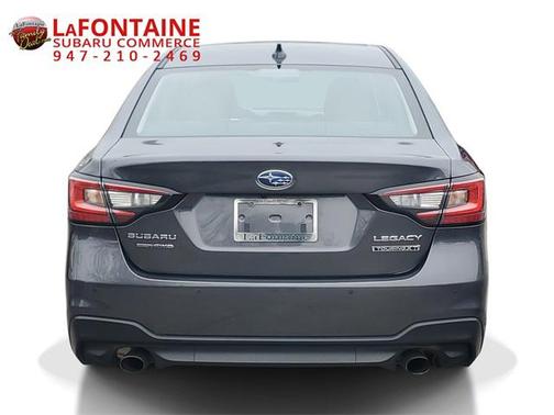 2024 Subaru Legacy Touring XT