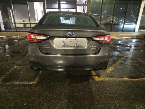 2024 Subaru Legacy Touring XT