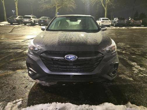 2024 Subaru Legacy Touring XT