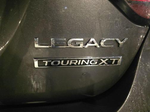 2024 Subaru Legacy Touring XT