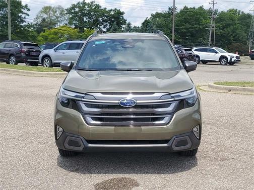 2025 Subaru Forester Hybrid Limited