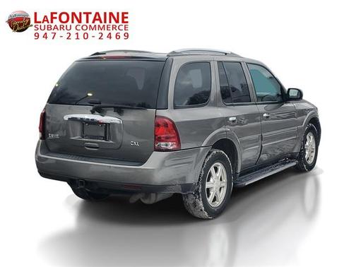 2006 Buick Rainier CXL