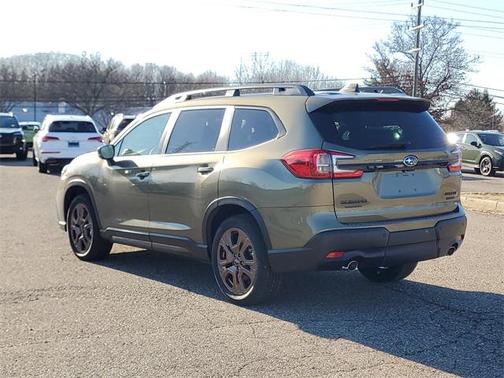 2026 Subaru Ascent Bronze Edition 7-Passenger