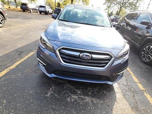 2018 Subaru Legacy Limited