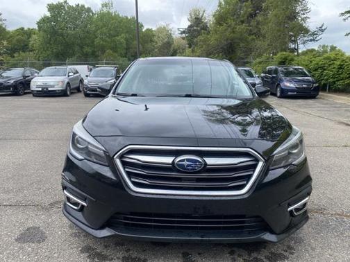 2018 Subaru Legacy Limited