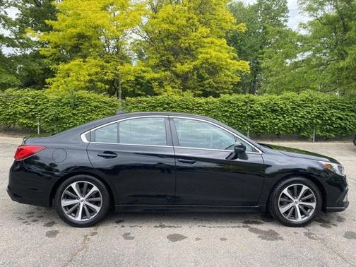 2018 Subaru Legacy Limited