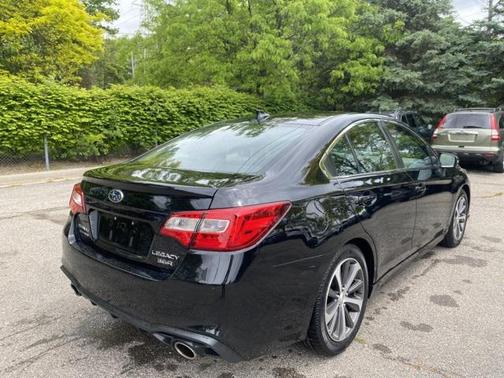 2018 Subaru Legacy Limited