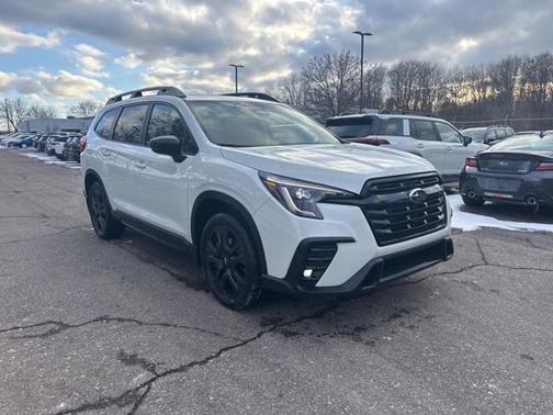 2024 Subaru Ascent Onyx Edition 7-Passenger