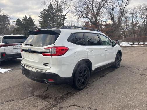 2024 Subaru Ascent Onyx Edition 7-Passenger
