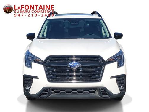 2024 Subaru Ascent Onyx Edition 7-Passenger