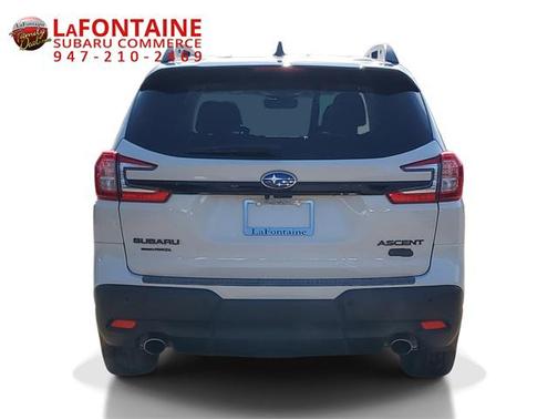 2024 Subaru Ascent Onyx Edition 7-Passenger