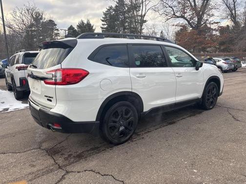 2024 Subaru Ascent Onyx Edition 7-Passenger