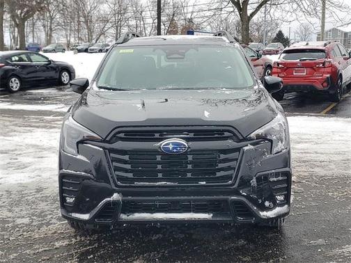 2026 Subaru Ascent Premium 7-Passenger