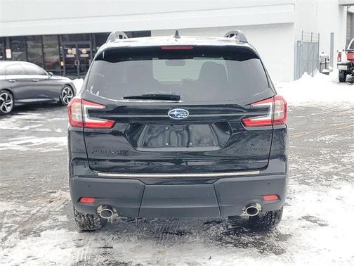 2026 Subaru Ascent Premium 7-Passenger