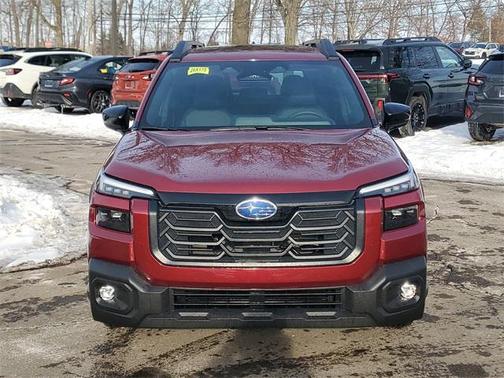 2026 Subaru Outback Limited