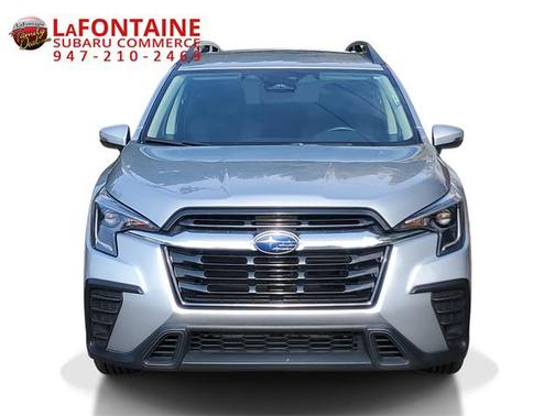 2023 Subaru Ascent Premium 8-Passenger