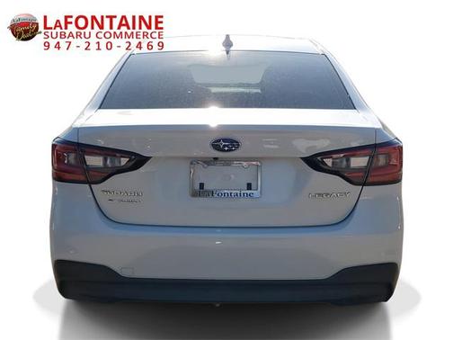 2023 Subaru Legacy Premium