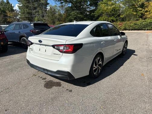 2023 Subaru Legacy Premium