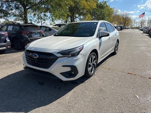 2023 Subaru Legacy Premium