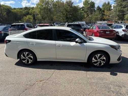 2023 Subaru Legacy Premium
