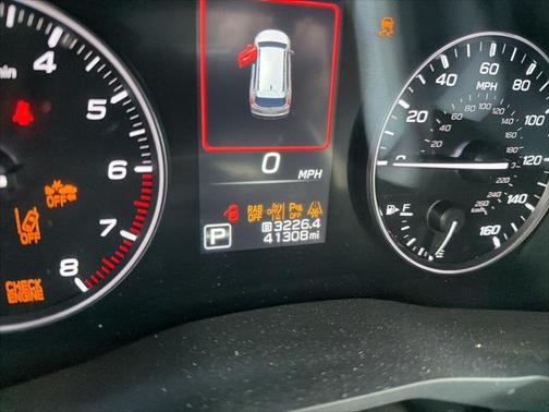 2024 Subaru Ascent Limited 8-Passenger