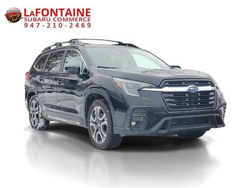 2024 Subaru Ascent Limited 8-Passenger