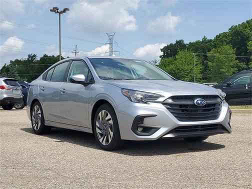 2025 Subaru Legacy Limited